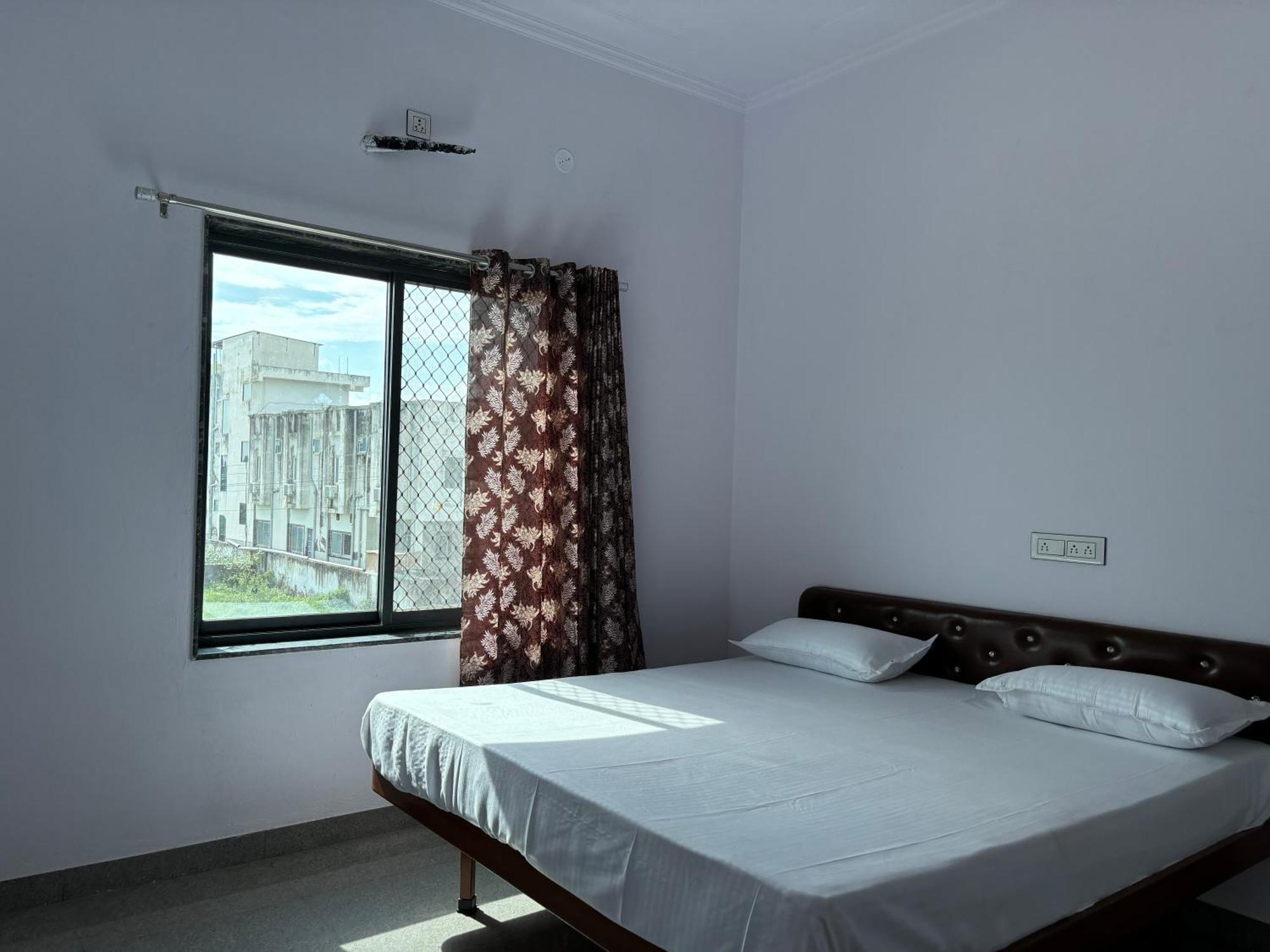 Khātu Hotel Raghunath Palace מראה חיצוני תמונה