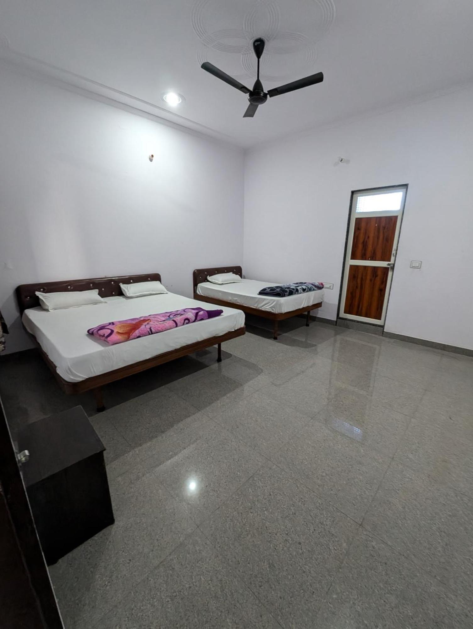 Khātu Hotel Raghunath Palace מראה חיצוני תמונה