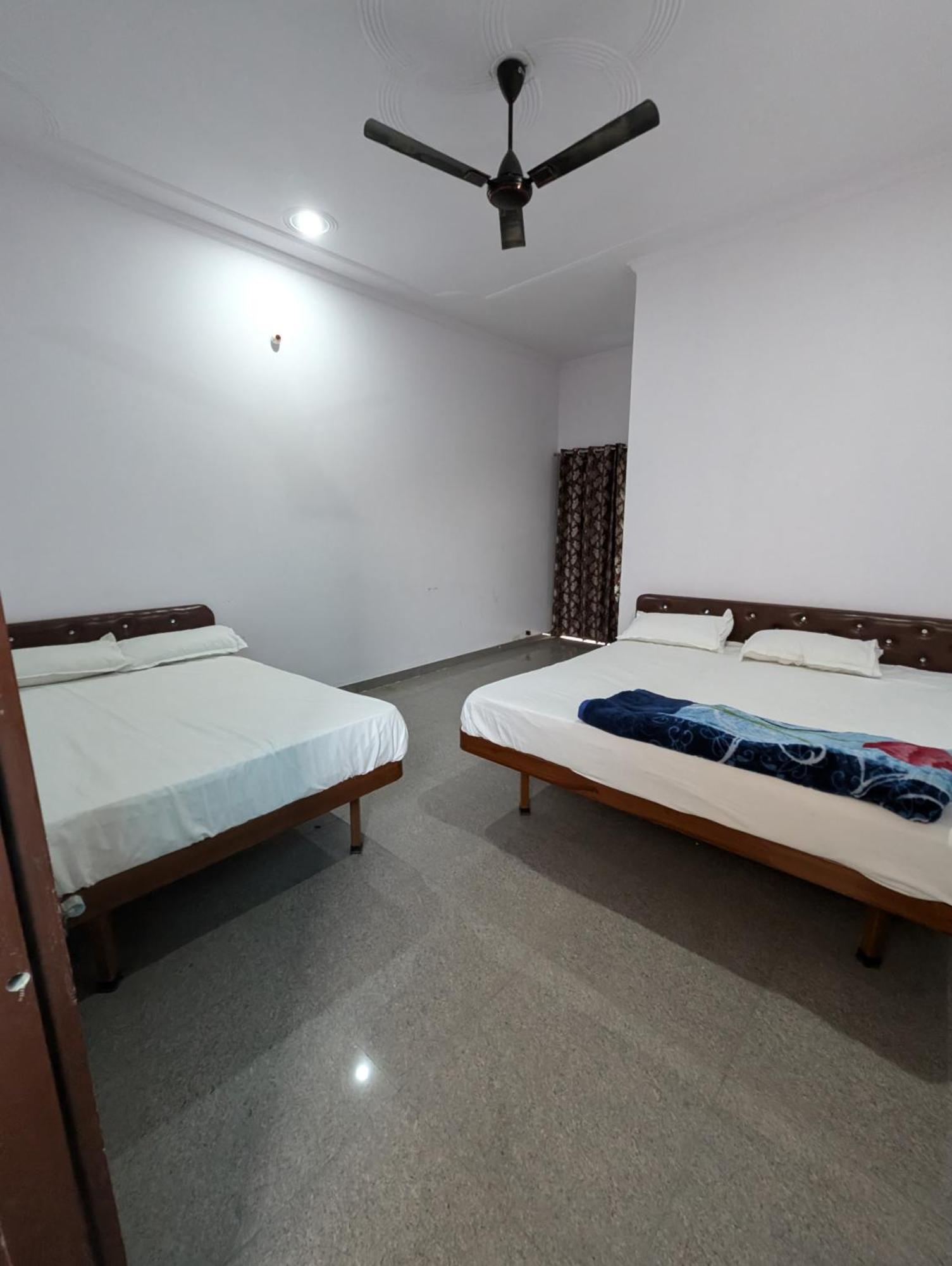 Khātu Hotel Raghunath Palace מראה חיצוני תמונה