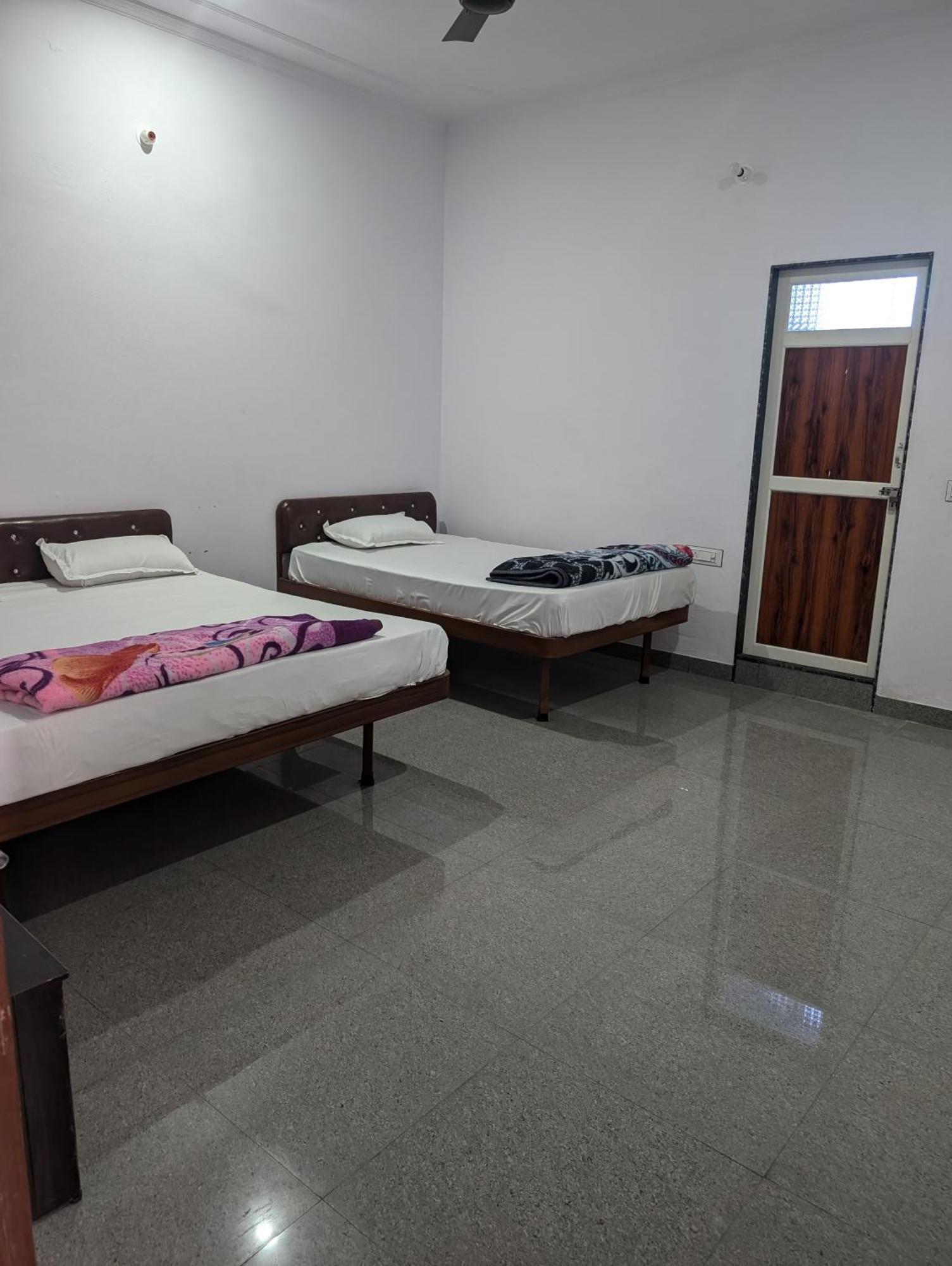 Khātu Hotel Raghunath Palace מראה חיצוני תמונה